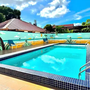 Hotel Royal Agate Beach, Pantai Cenang (Langkawi)