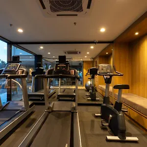 3* Hotel The Bayou Langkawi