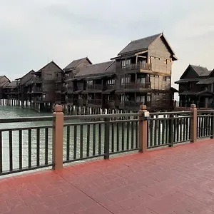 3* Feriested Langkawi Lagoon Water